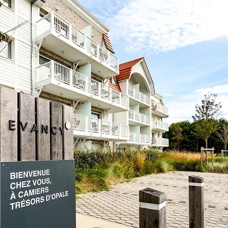 Evancy Tresors D'Opale Camiers Bagian luar foto