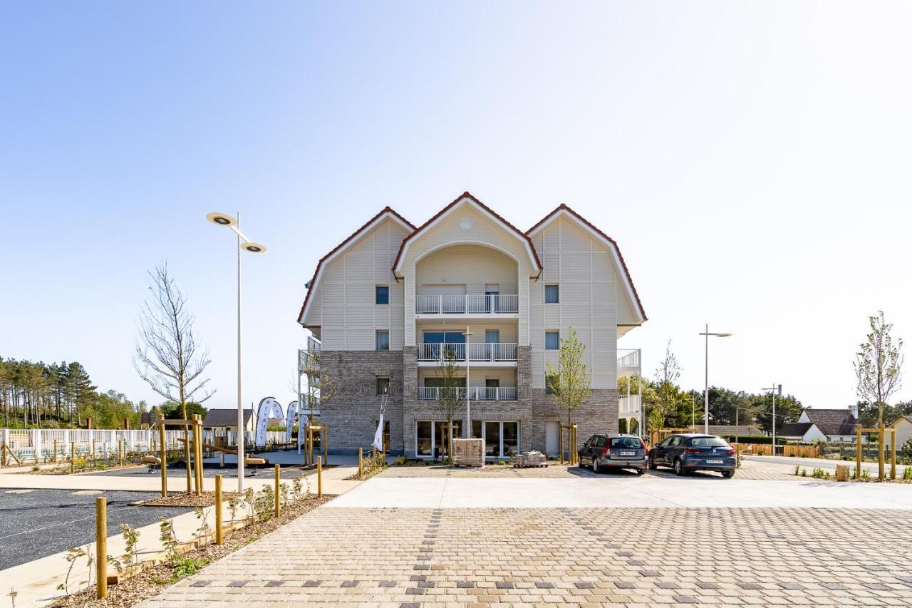 Evancy Tresors D'Opale Camiers Bagian luar foto